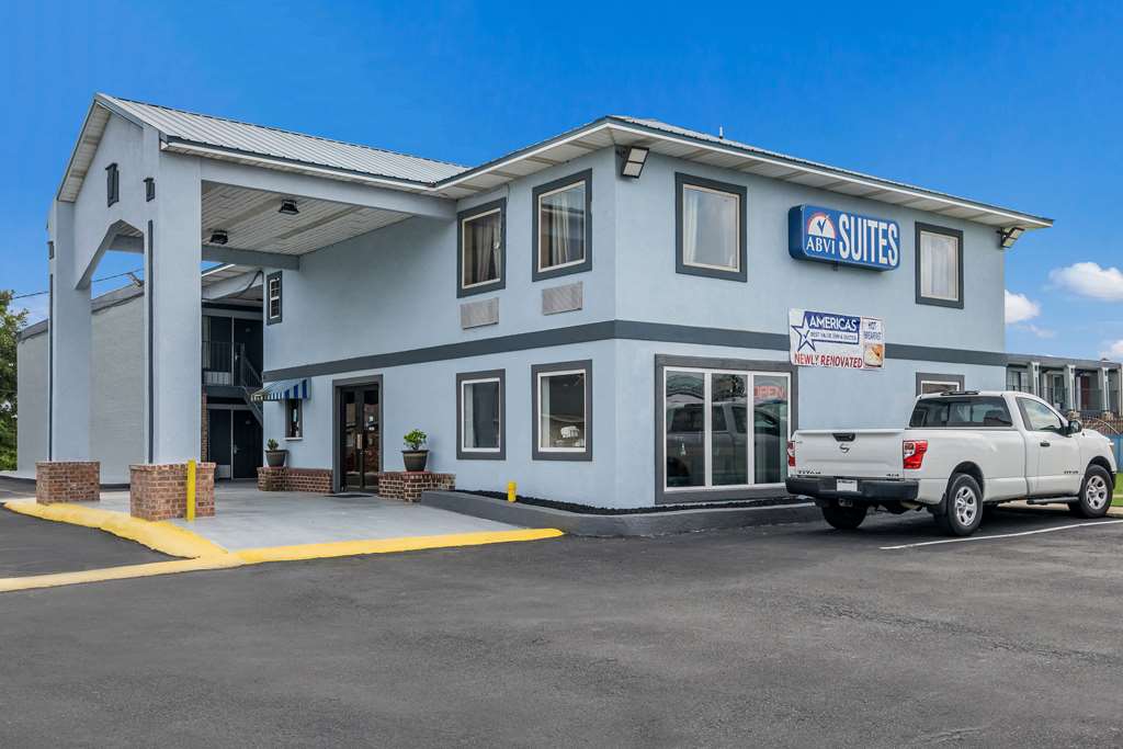 Americas Best Value Inn Blytheville - photo 4