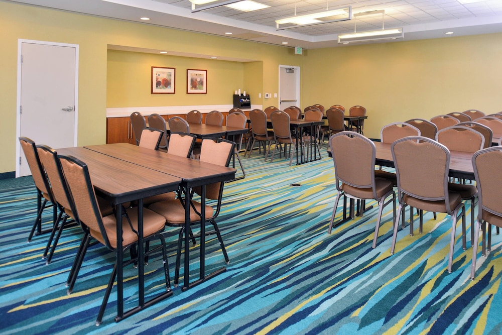 SpringHill Suites by Marriott Fairfax Fair Oaks - photo 26
