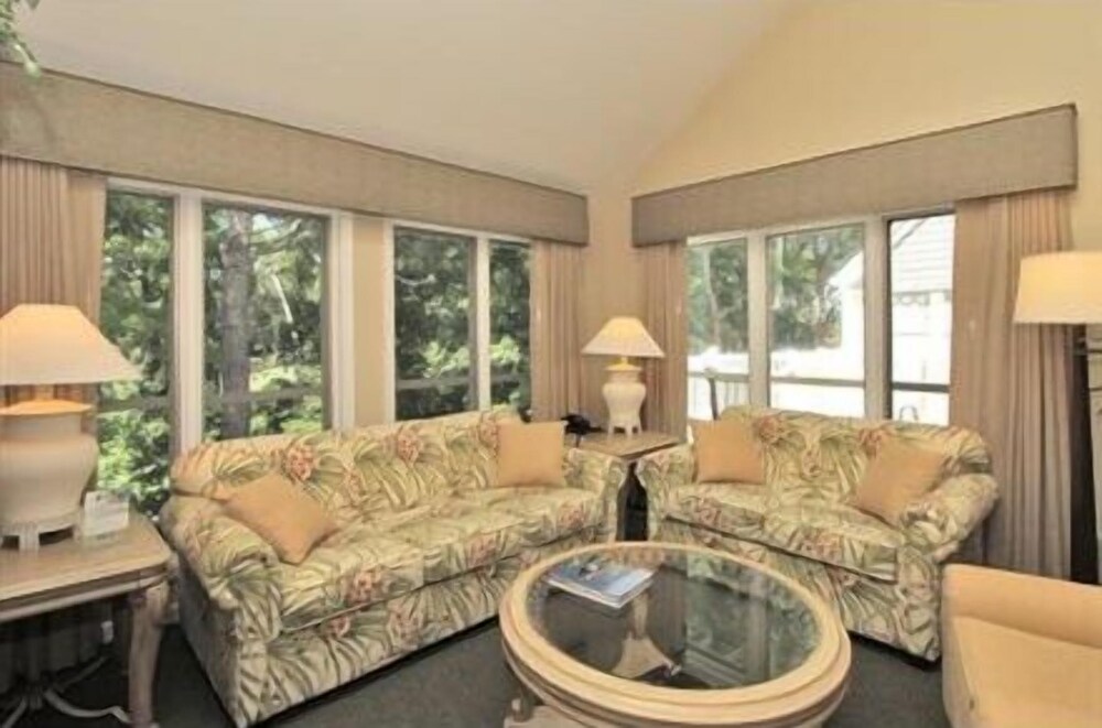 Ocean Palms Villas at Port Royal Resort - photo 22