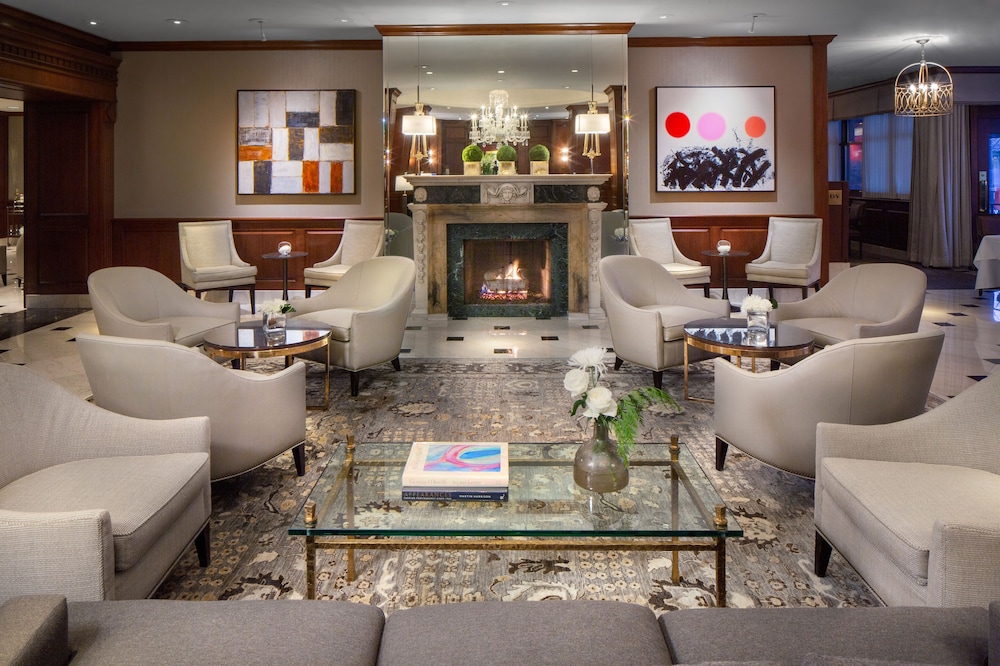 The Townsend Hotel - photo 2