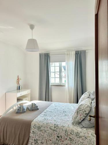 Sabugal Comfort Central Castelo — hotel in Sabugal
