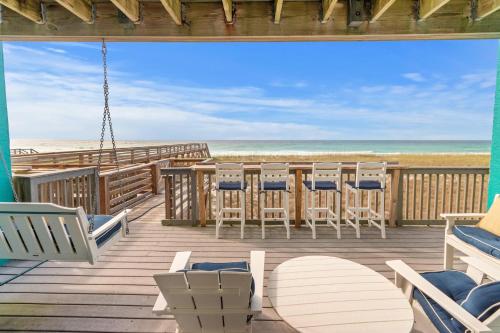 Once Upon A Tide by Gulf Coast Getaways in Navarre, United States