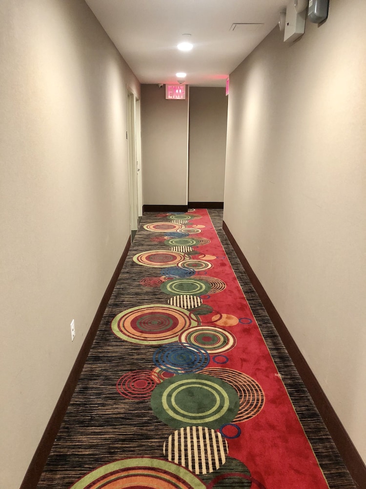 Days Inn by Wyndham Brooklyn Borough Park - photo 40