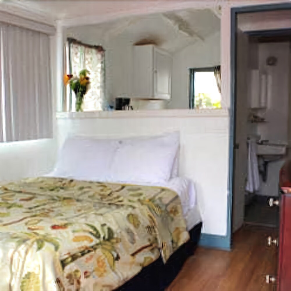 Hermosa Hotel - photo 5