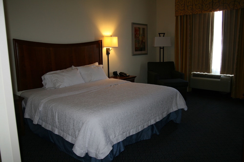 Hampton Inn Pine Grove - photo 10