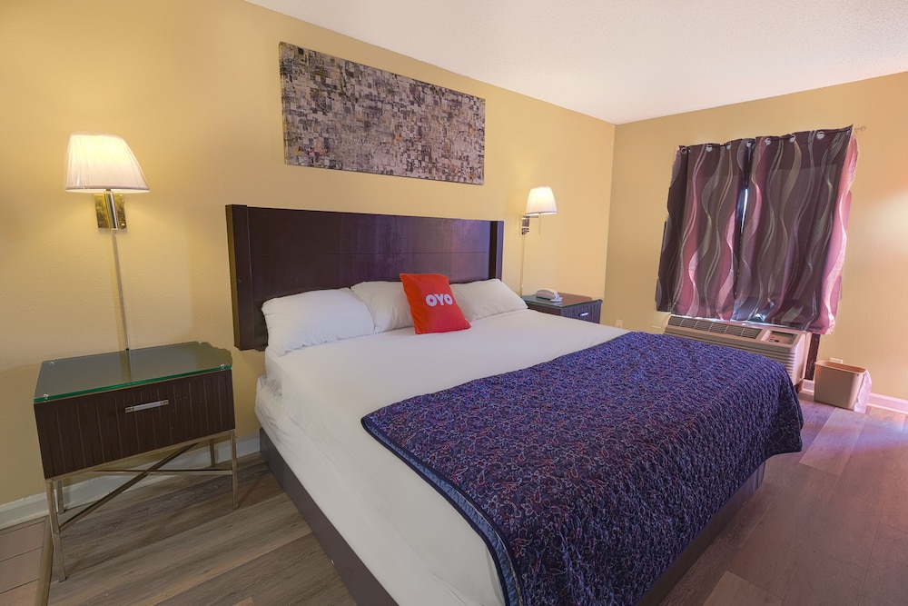 Americas Best Value Inn Brownsville West Tennessee - photo 18