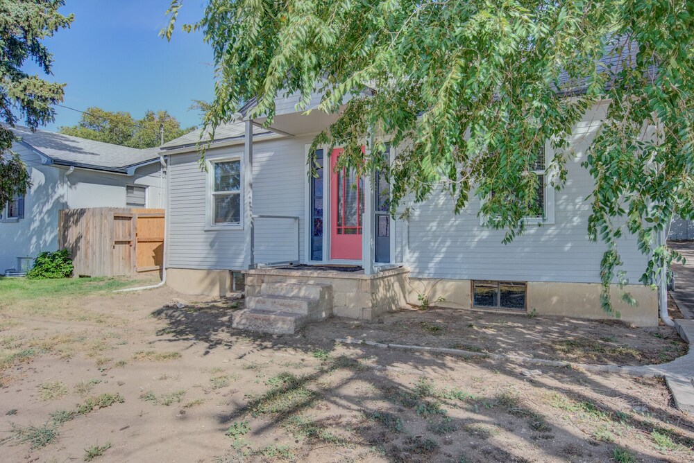 2BR Olympic Training Center Dog friendly - photo 28