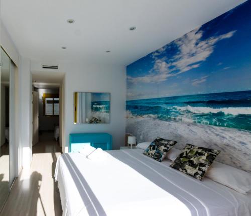 Lagos del Castillo Atico Duplex con piscina privada by costablancarent — 4-Star Luxury Hotel in Denia, Spain