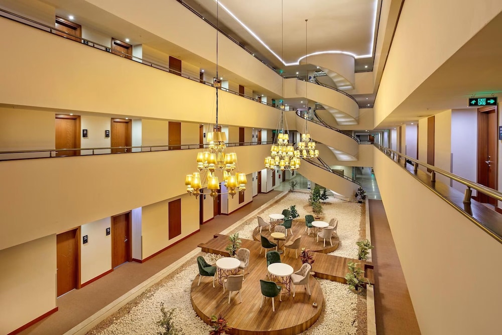 Fun&Sun Life Belek All Inclusive — Belek — photo 2