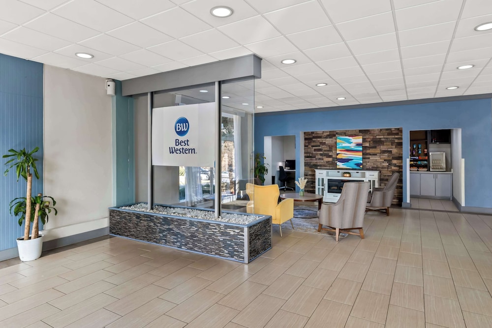 Best Western Atlanta Cumberland Galleria Hotel - featured photo