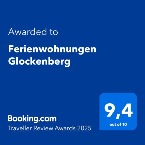 Ferienwohnungen Glockenberg — Altenau — photo 3