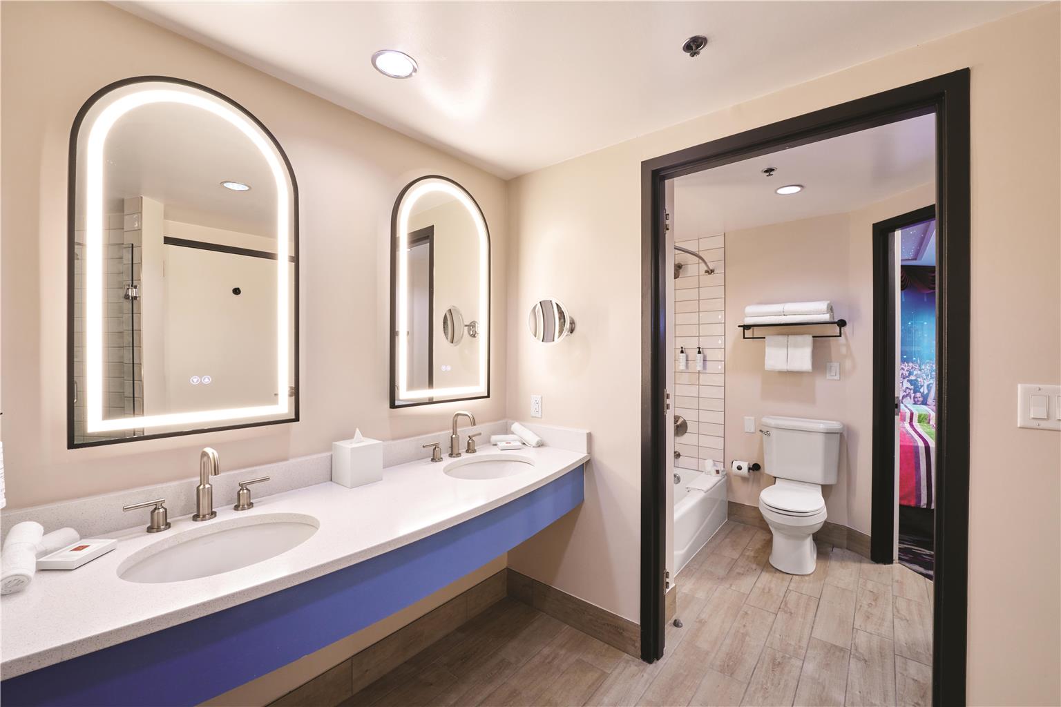 Universal's Hard Rock Hotel - photo 23