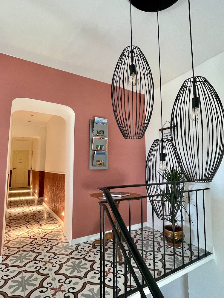 Bastide Beaudinard — Aubagne — photo 2