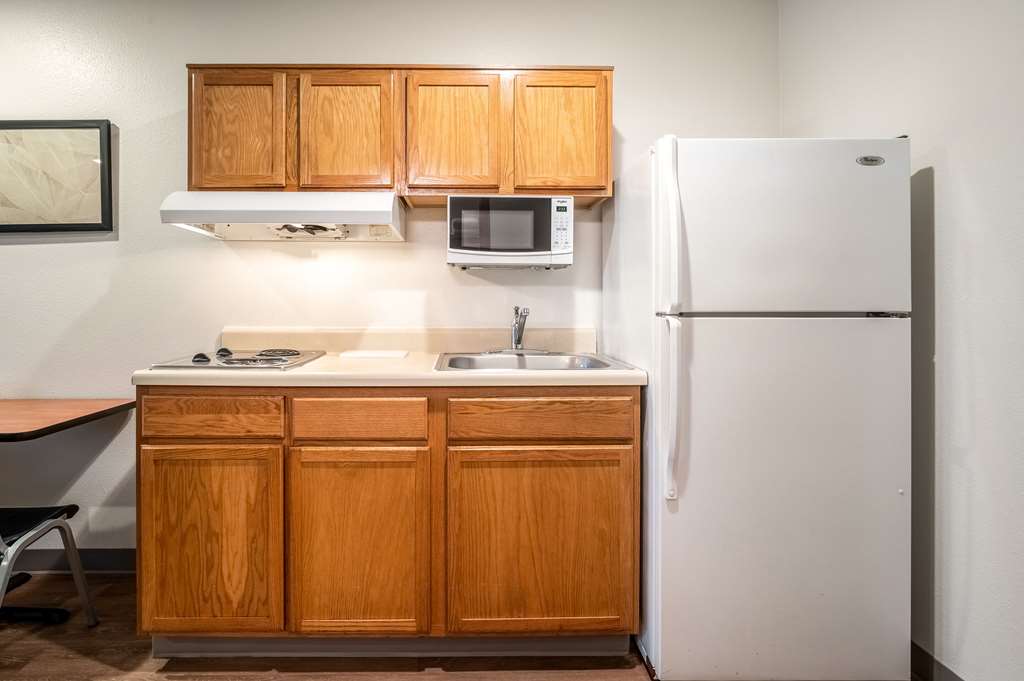 WoodSpring Suites Corpus Christi - photo 6