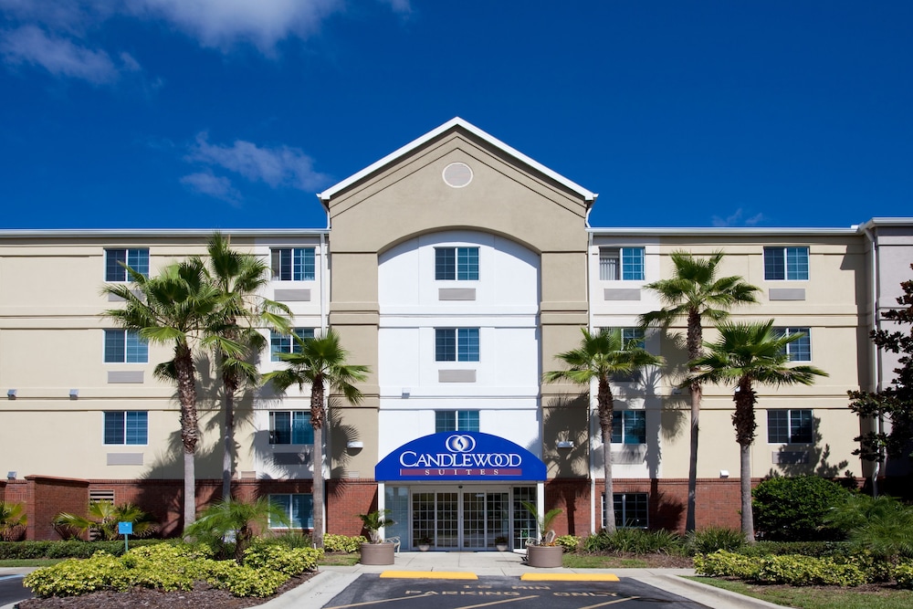Candlewood Suites Lake Mary an IHG Hotel - featured photo