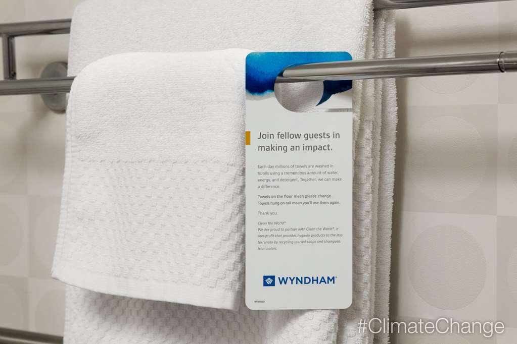 Wyndham Fort Smith City Center - photo 43
