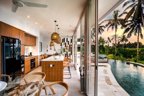 Villa Cevennes by BaliSuperHost — 4-Star Luxury Hotel in Ubud, Indonesia