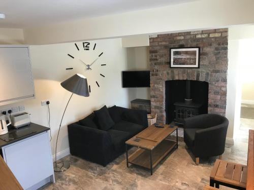 Bettws Hall Accommodation in Newtown, United Kingdom