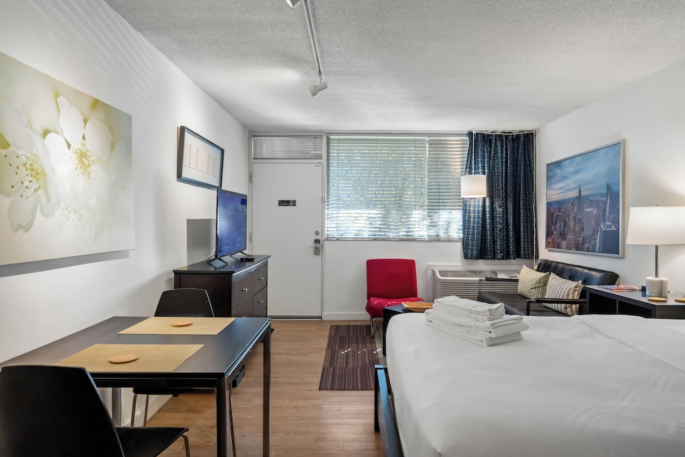 Studios On 25th by BCA Furnished Apts - photo 46