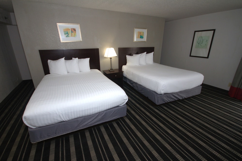 Atrium Hotel and Suites - photo 8