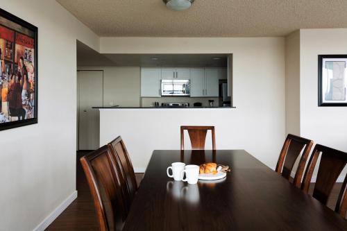 Centennial Tower and Court Apartments in Seattle, United States