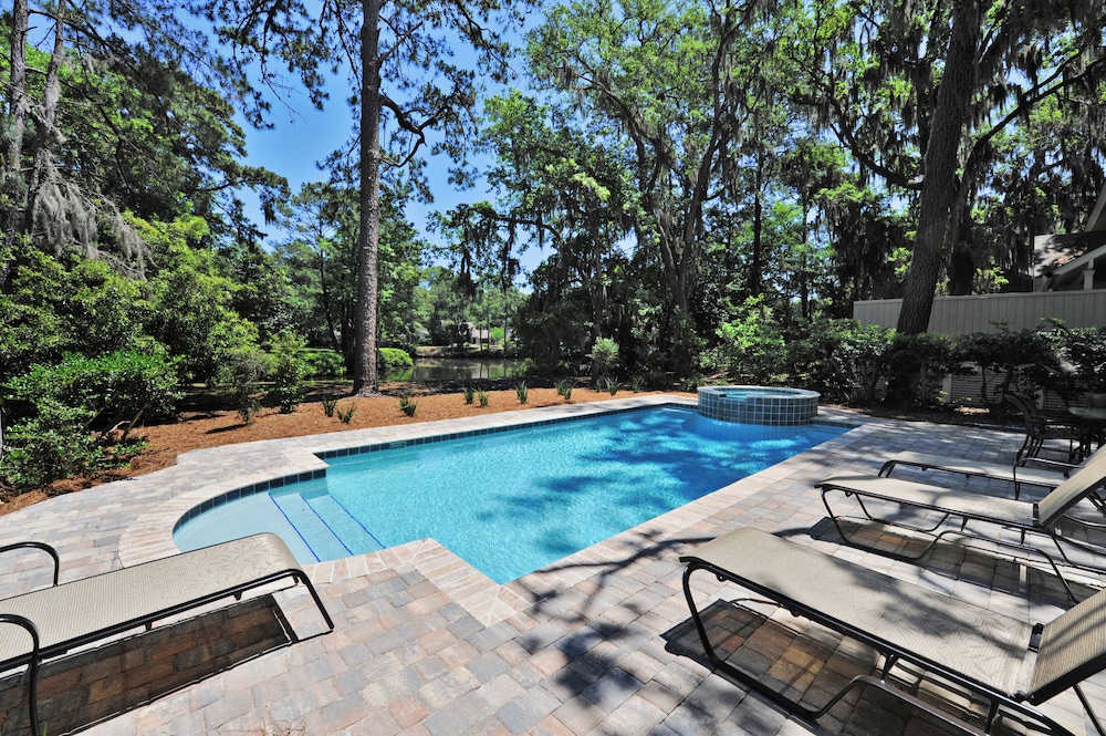 41 Deer Run Lane at Sea Pines Resort Hilton Head Island - photo 11