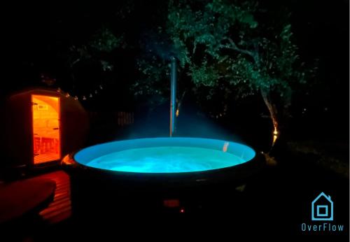 Nawypasie Apartment With Sauna Beautiful Garden Sup Board And Just 30 Minutes From Gdansk And Gdynia 21760616 — Szemud