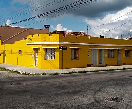 Pousada Casa Valério in Pelotas, Brasil