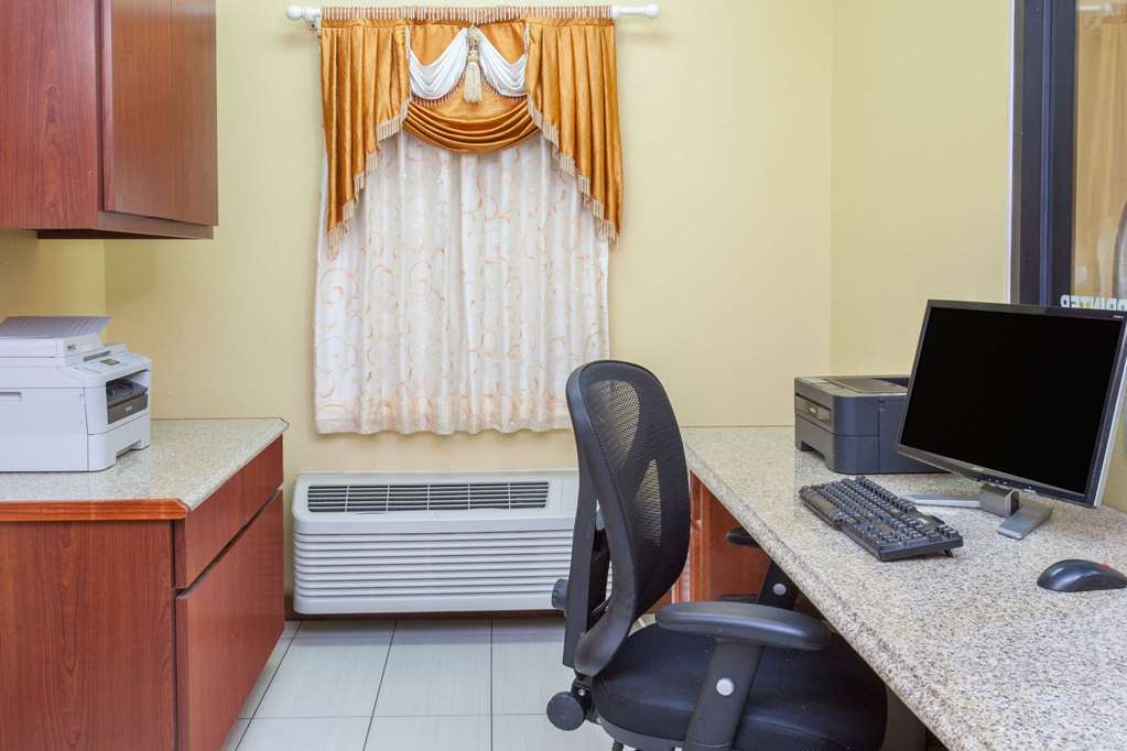 Ramada Limited Decatur - photo 38