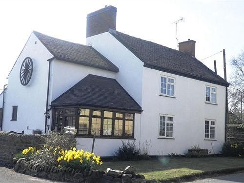 The Wheel House — 4-Star Luxury Hotel in Ashbourne, United Kingdom