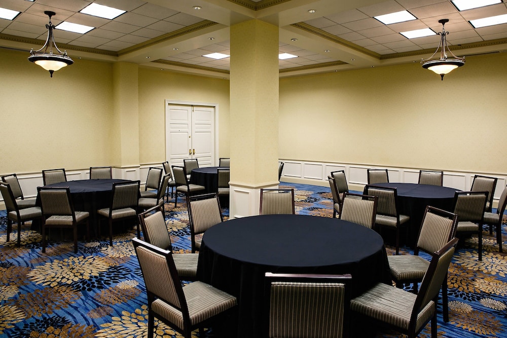 The Westin Great Southern Columbus - photo 41