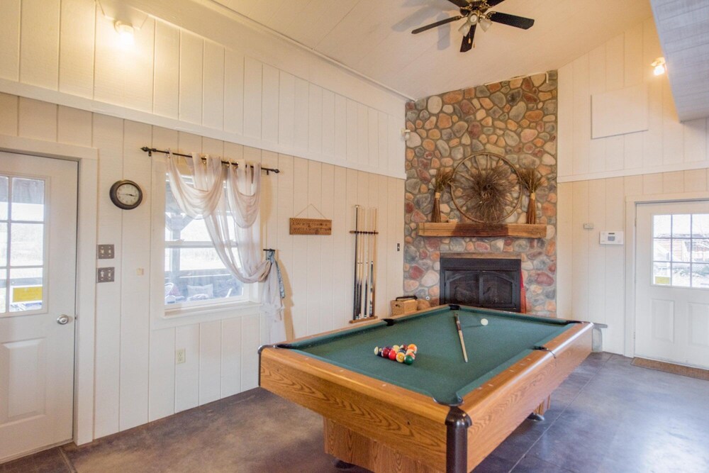 Heartland Country Resort & Lodge - photo 55
