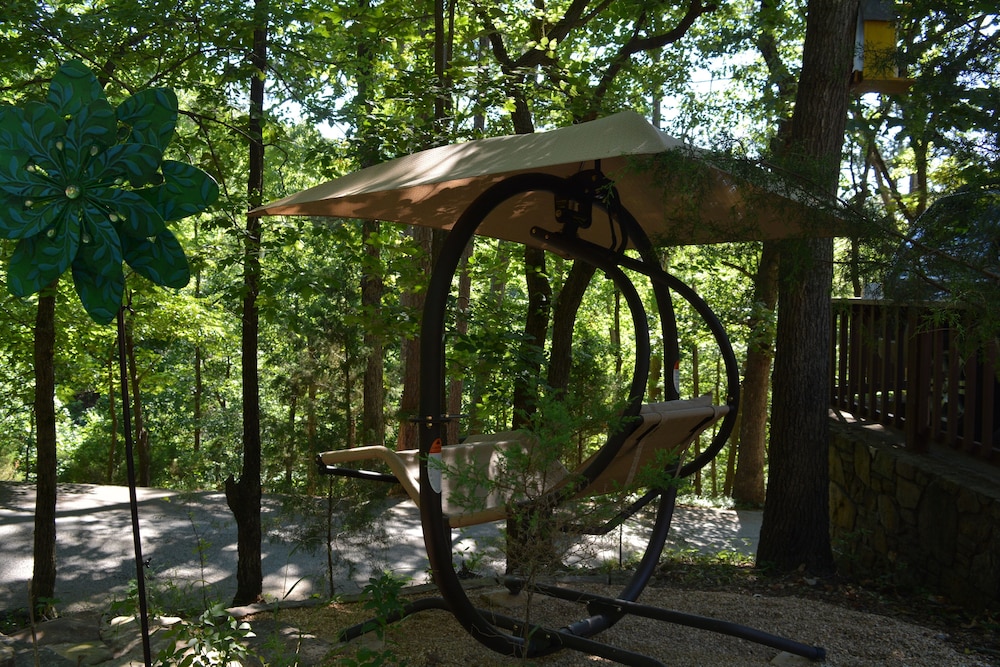 The Woods Cabins - photo 61