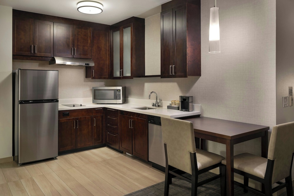Residence Inn Los Angeles Pasadena Old Town - photo 21