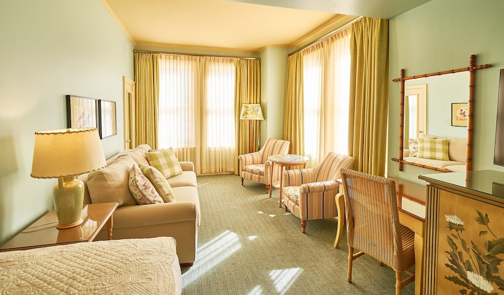 Ashland Springs Hotel - photo 23