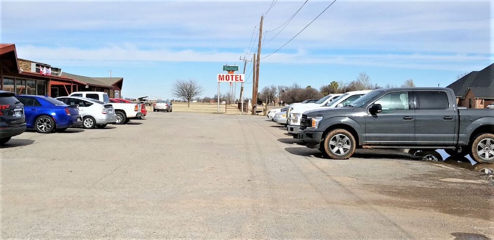 Duffer Motel - photo 74