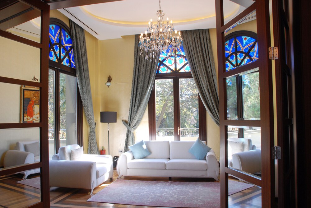 Celik Palas Convention Center and Thermal Spa — Bursa — photo 4