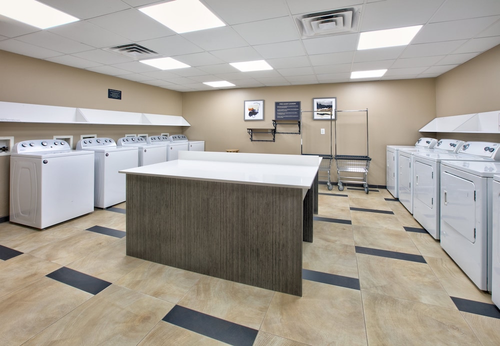 Candlewood Suites DFW South by IHG - photo 18