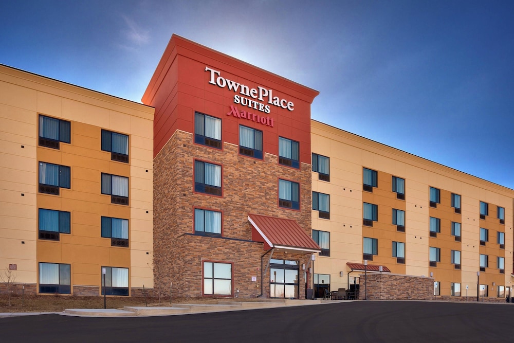 TownePlace Suites by Marriott Dickinson - featured photo