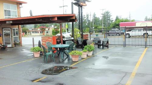 Fir Grove Motel - photo 14