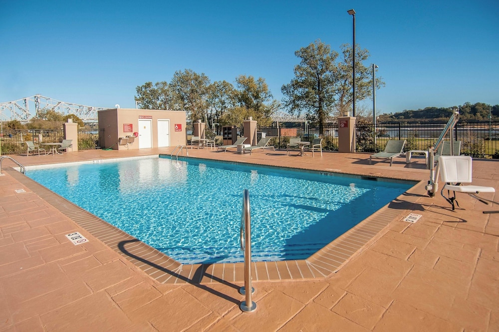 TownePlace Suites by Marriott Vidalia Riverfront - photo 25