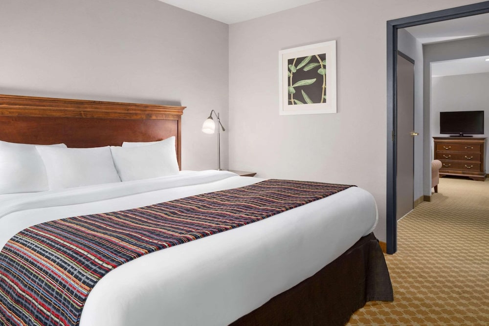 Country Inn & Suites by Radisson Gettysburg PA - photo 10