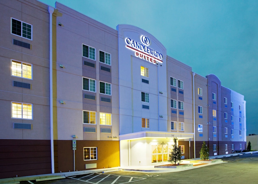 Candlewood Suites Jacksonville an IHG Hotel - featured photo