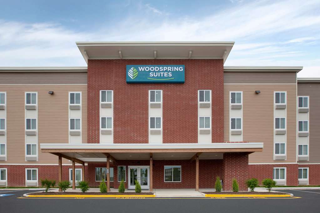 WoodSpring Suites Quantico - featured photo