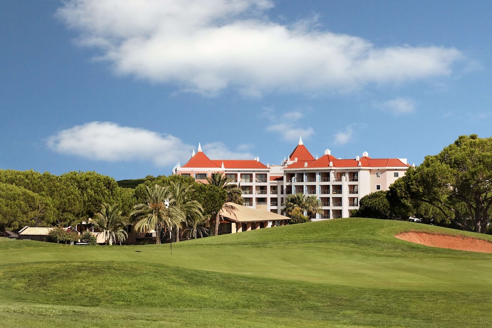 Hilton Vilamoura As Cascatas Golf Resort & Spa in Vilamoura, Portugal