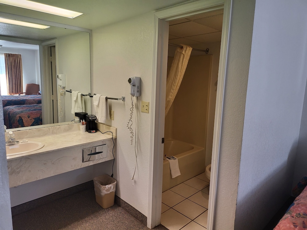 Blue Ribbon Inn and Suites - photo 16