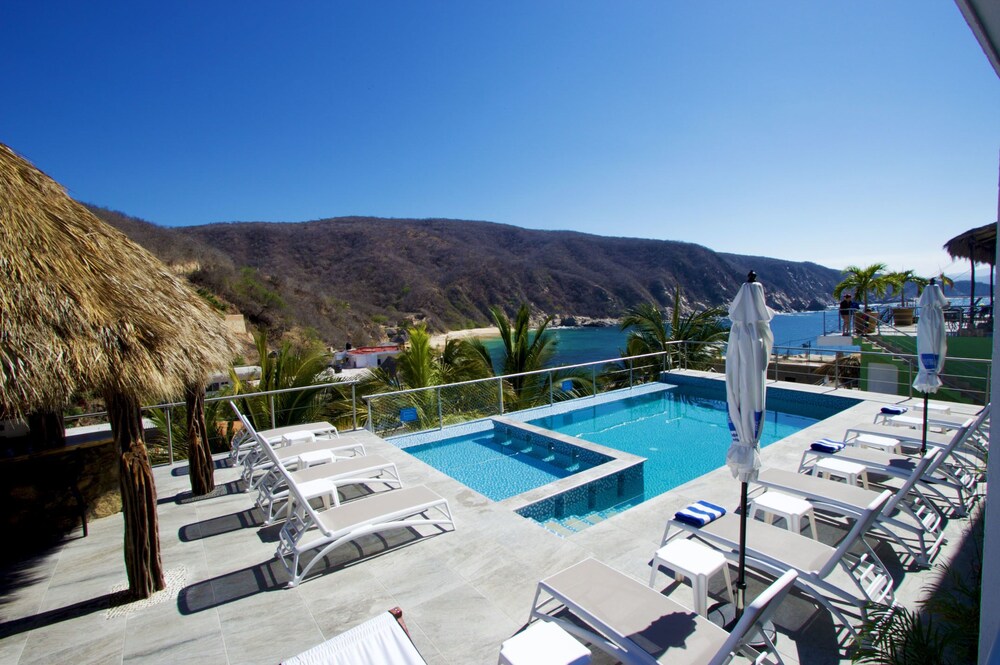 Hotel Boutique Acantilado