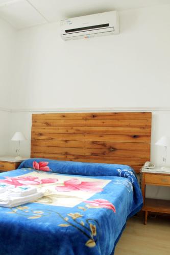Avenida Hotel - carbon neutral hotel in Junin