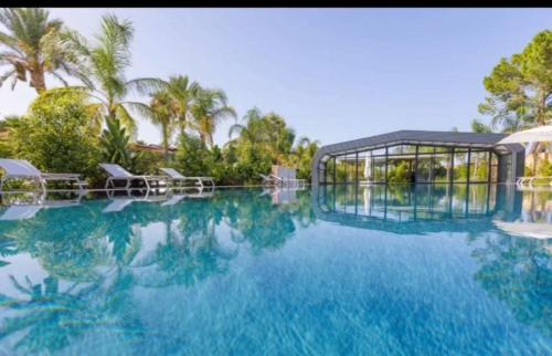 Corniola wellness & spa — 4-Star Luxury Hotel in Furnari, Italy