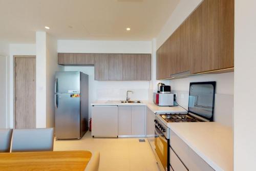 Key View Park Ridge Tower - last minute hotel in Dubai